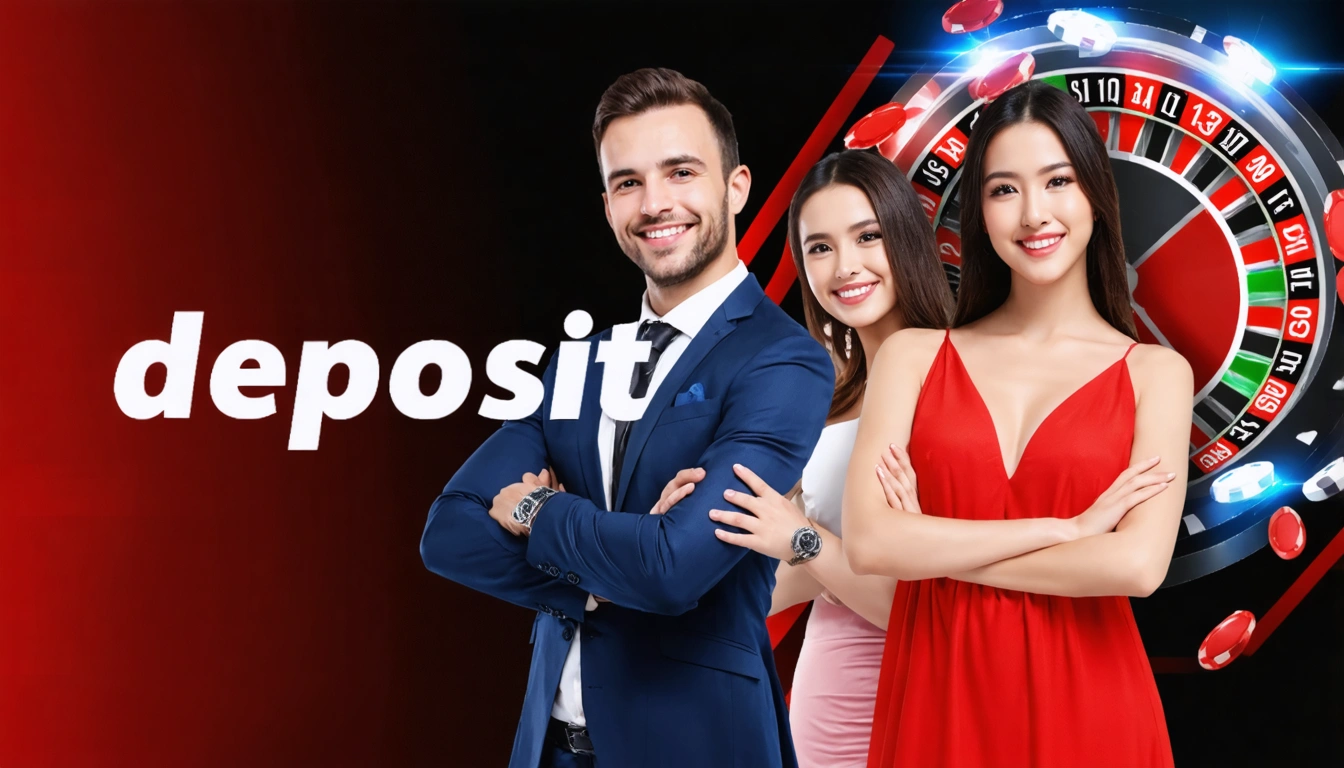 deposit Mostbet